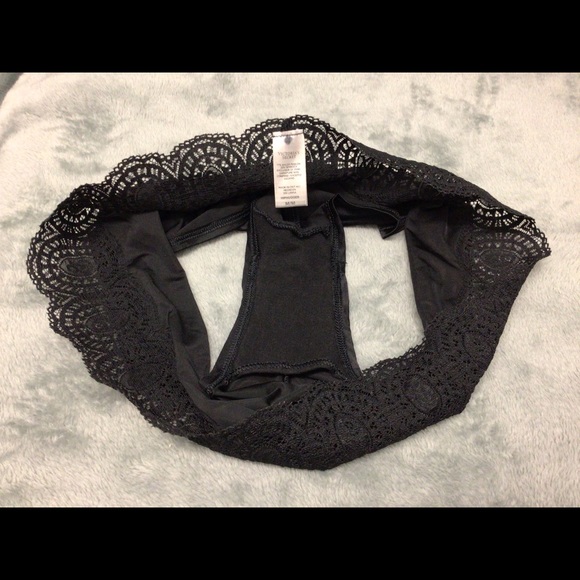 Victoria’s Secret Panties - Picture 3 of 3